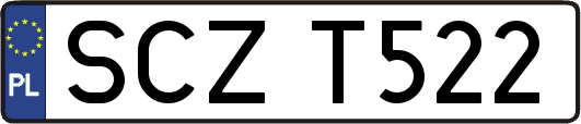 SCZT522
