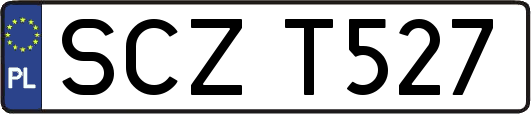 SCZT527