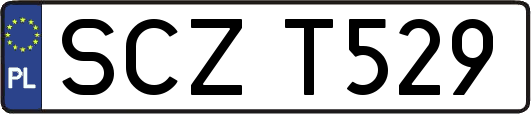 SCZT529