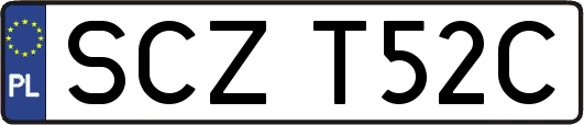 SCZT52C