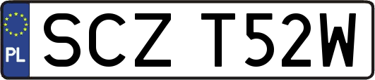 SCZT52W
