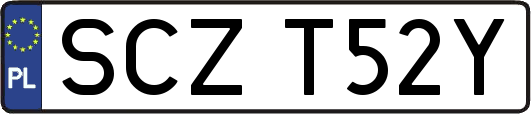 SCZT52Y