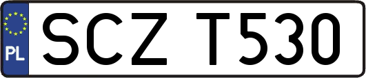 SCZT530