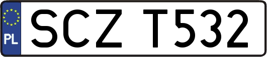 SCZT532