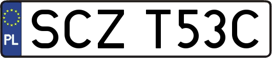 SCZT53C