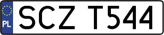 SCZT544