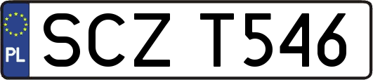 SCZT546