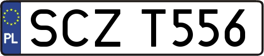 SCZT556