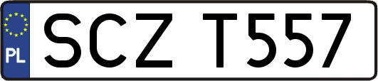SCZT557