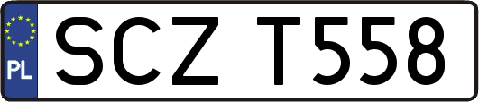 SCZT558