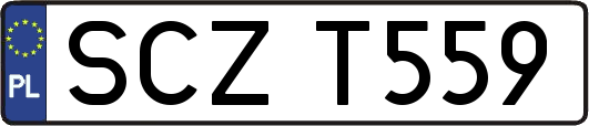 SCZT559
