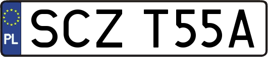 SCZT55A