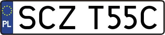 SCZT55C