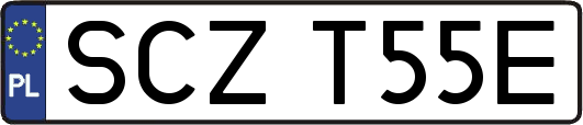 SCZT55E