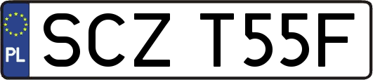 SCZT55F