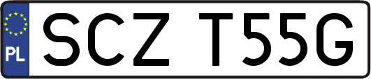 SCZT55G