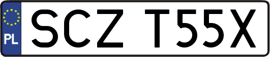 SCZT55X