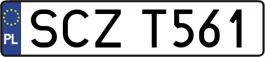 SCZT561