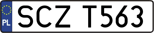 SCZT563