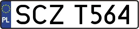 SCZT564