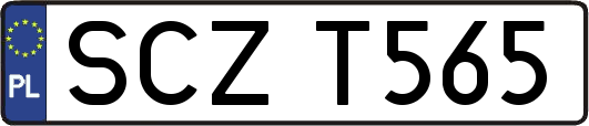SCZT565