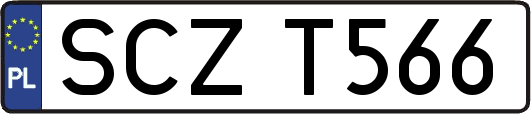 SCZT566