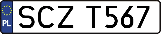 SCZT567