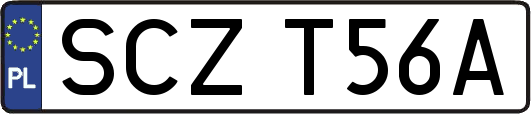 SCZT56A