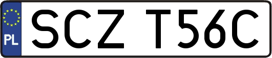 SCZT56C
