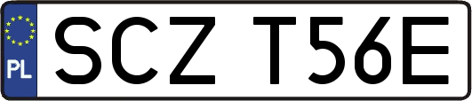 SCZT56E