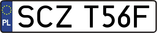 SCZT56F