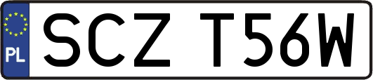 SCZT56W
