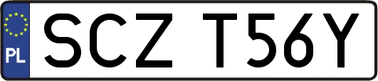 SCZT56Y