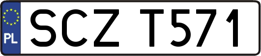 SCZT571