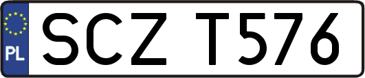 SCZT576