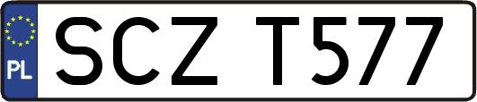 SCZT577