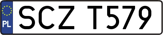 SCZT579