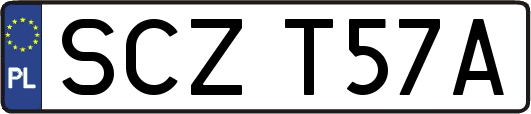 SCZT57A