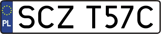 SCZT57C