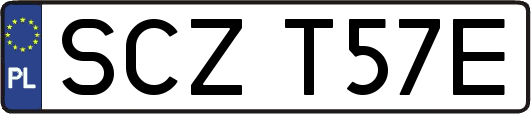 SCZT57E