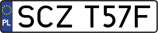 SCZT57F