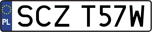 SCZT57W