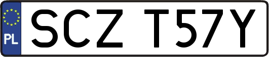 SCZT57Y