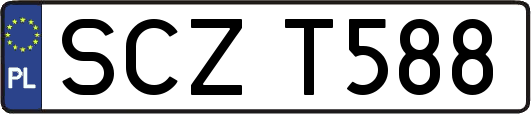 SCZT588