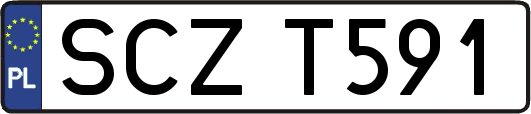 SCZT591