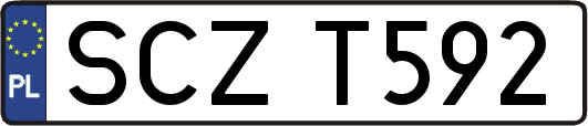 SCZT592
