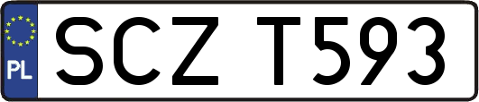 SCZT593