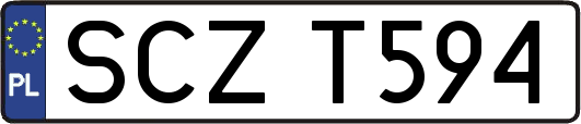 SCZT594