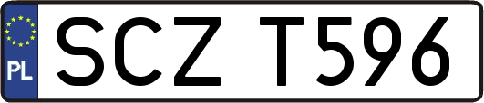 SCZT596