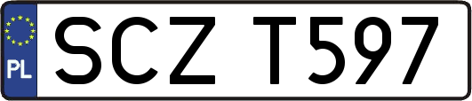 SCZT597